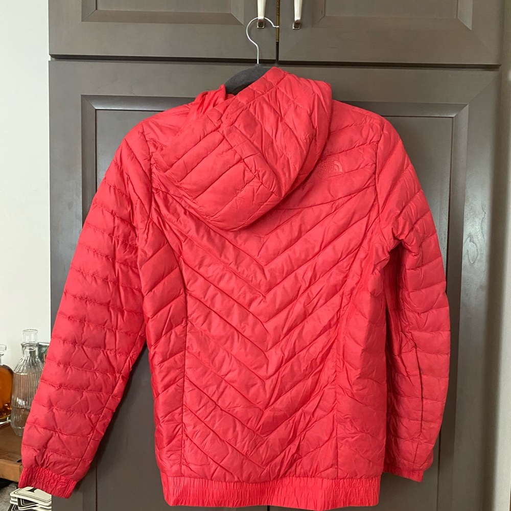 North Face Down Jacket - image 2